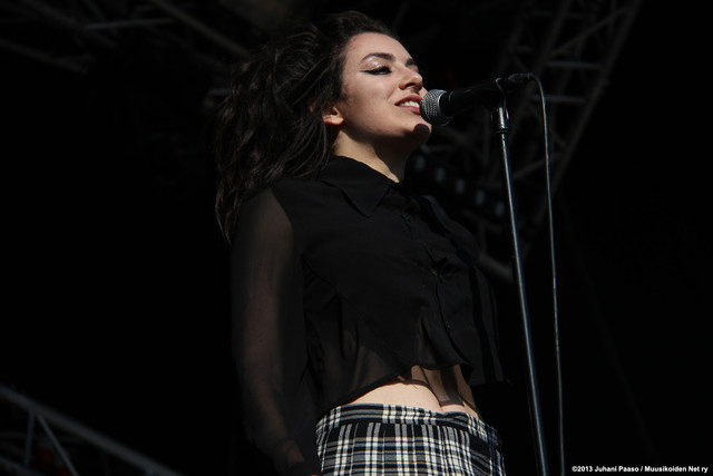 Charli XCX